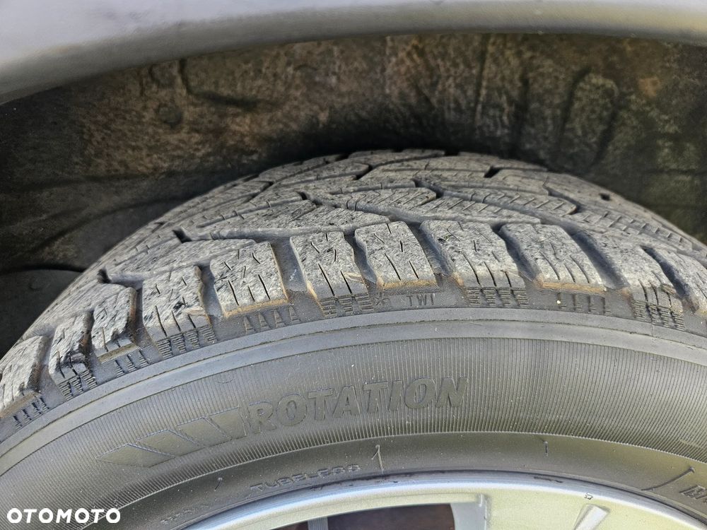 Nissan Qashqai 2.0 4x4 Tekna Premium - 8