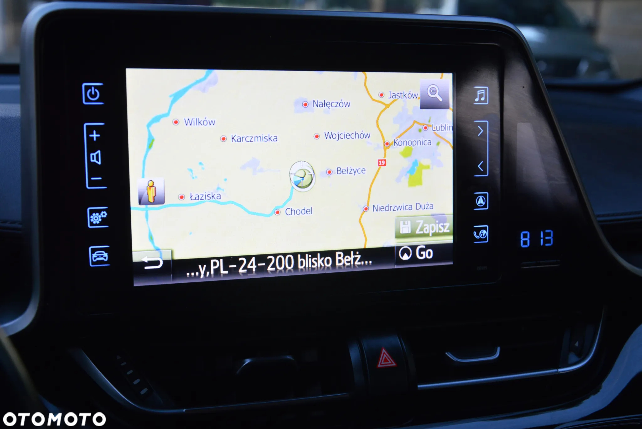 Toyota C-HR 1.8 Hybrid Premium - 28