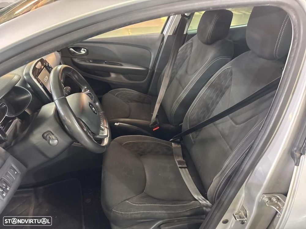 Renault Clio 1.5 dCi Limited - 5