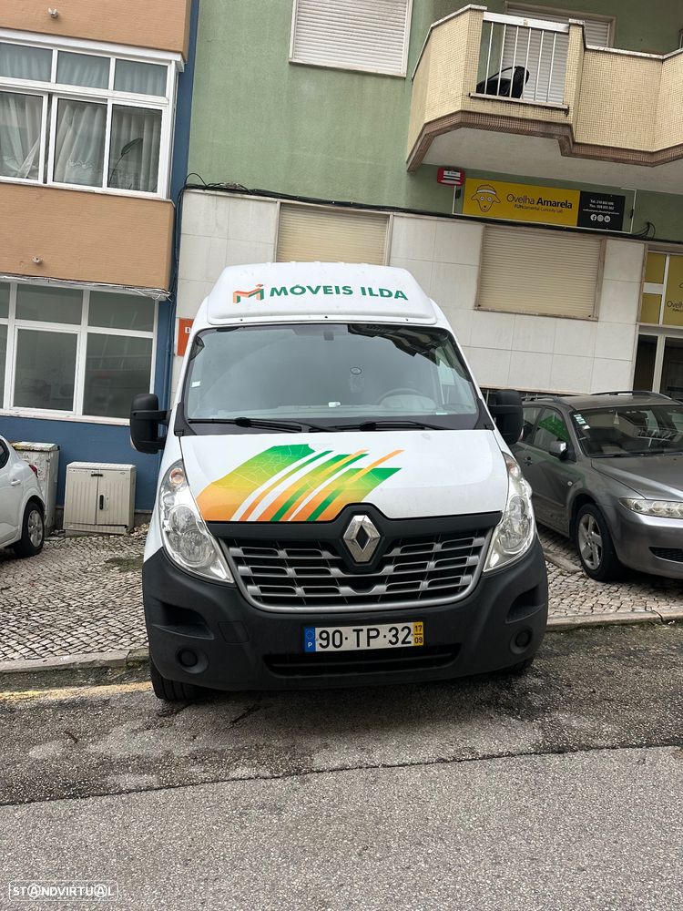 Renault Master - 6
