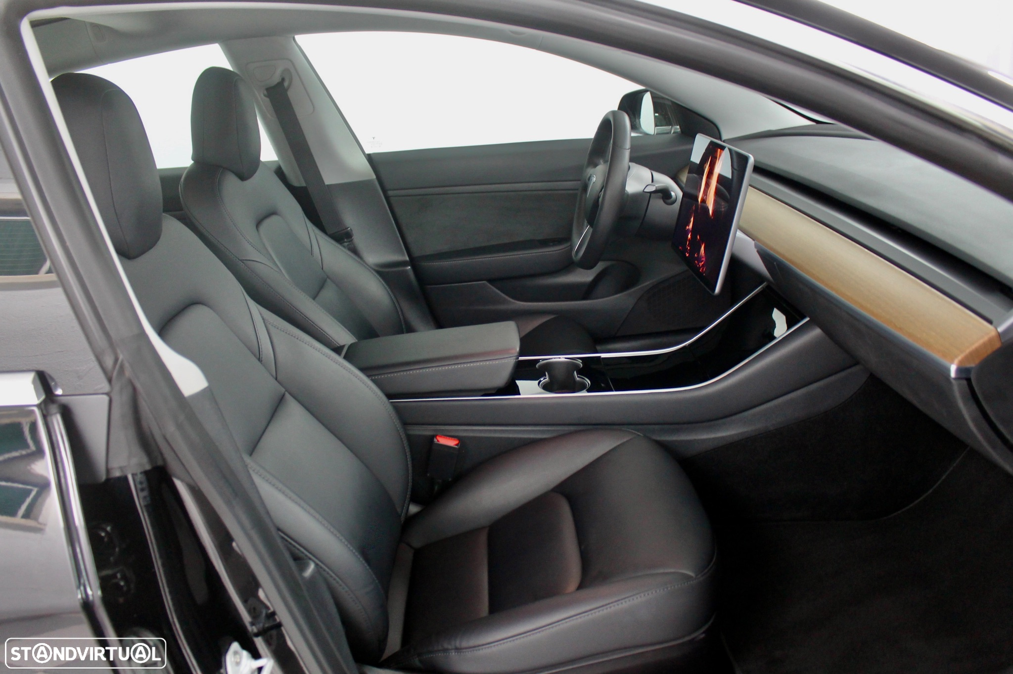 Tesla Model 3 Standard RWD Plus - 7
