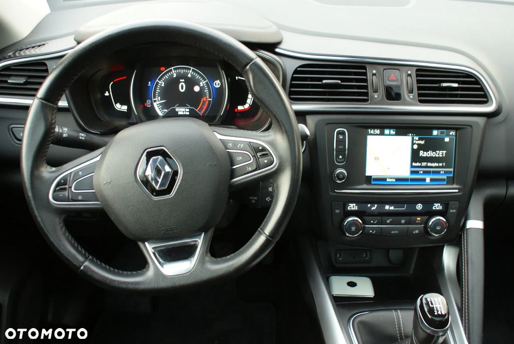 Renault Kadjar 1.2 Energy TCe Adventure - 8