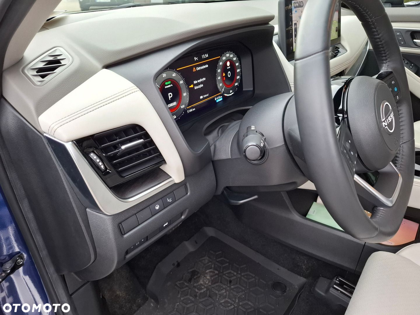 Nissan X-Trail - 13