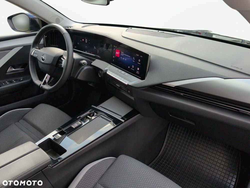 Opel Astra 1.5 CDTI Business Edition S&S - 16