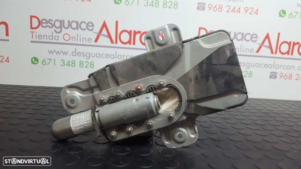 AIRBAG DA PORTA DIANTEIRA ESQUERDA BMW SERIE 3 BERLINA (E46) 330D - 2