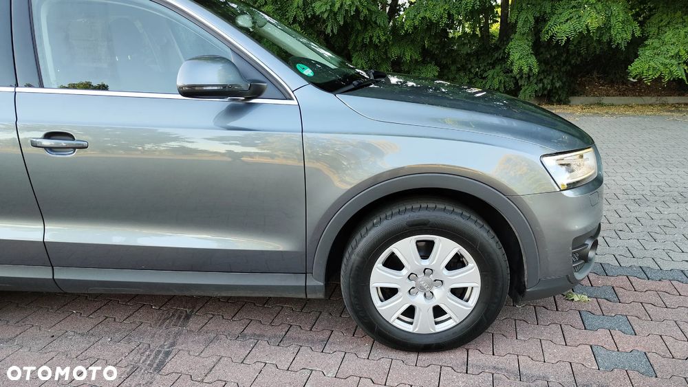 Audi Q3 2.0 TDI - 12