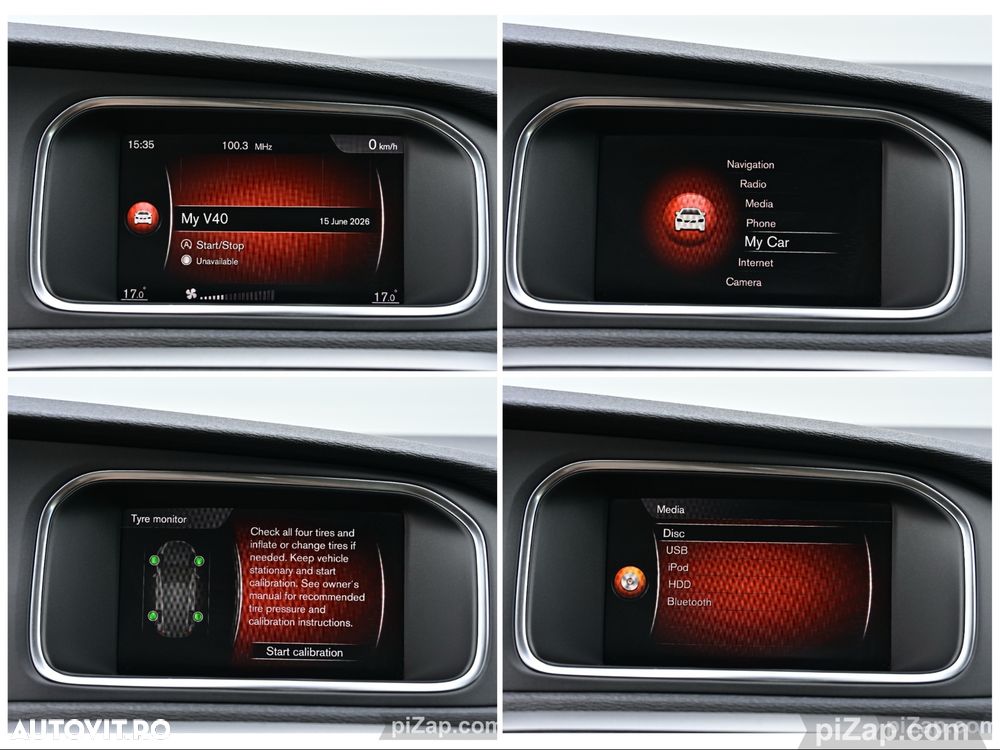 Volvo V40 - 13