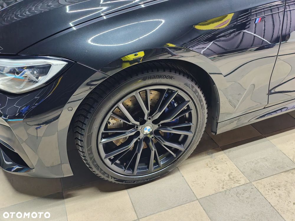 BMW Seria 3 330i M Sport sport - 30