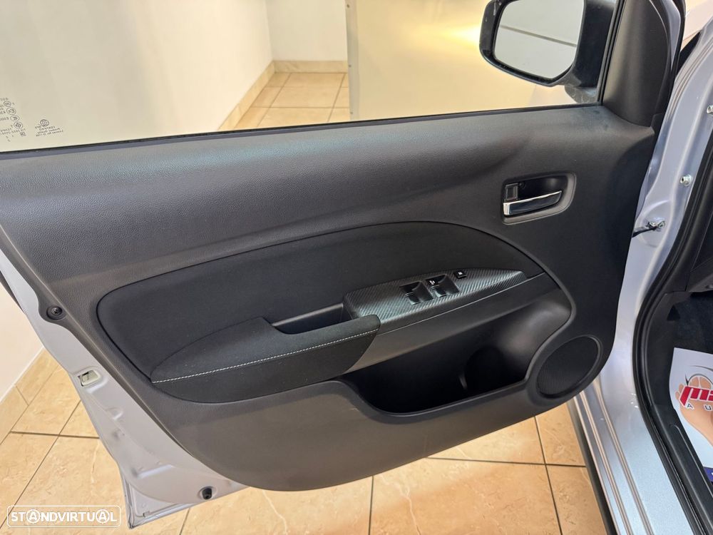 Mitsubishi Space Star 1.2 Connect Edition - 10