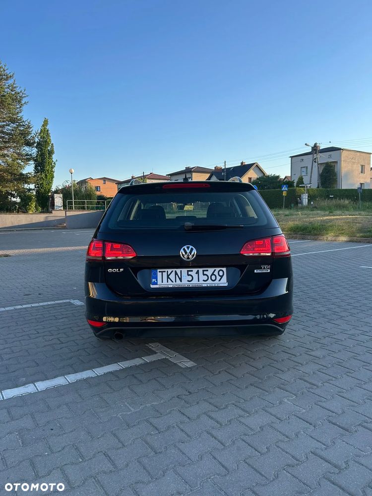 Volkswagen Golf - 9