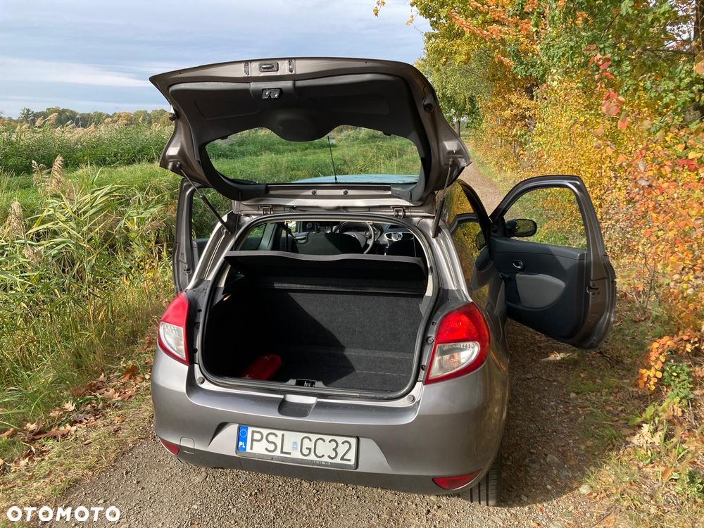 Renault Clio - 12