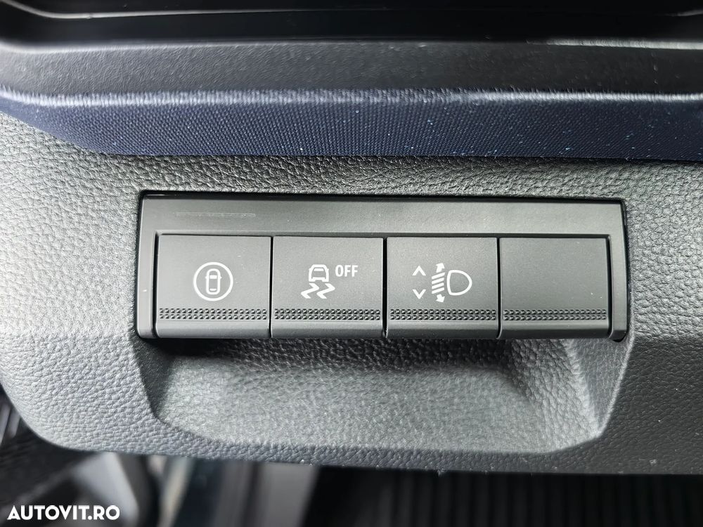 Dacia Duster Expression Hybrid GPL Automat 4x4 - 18
