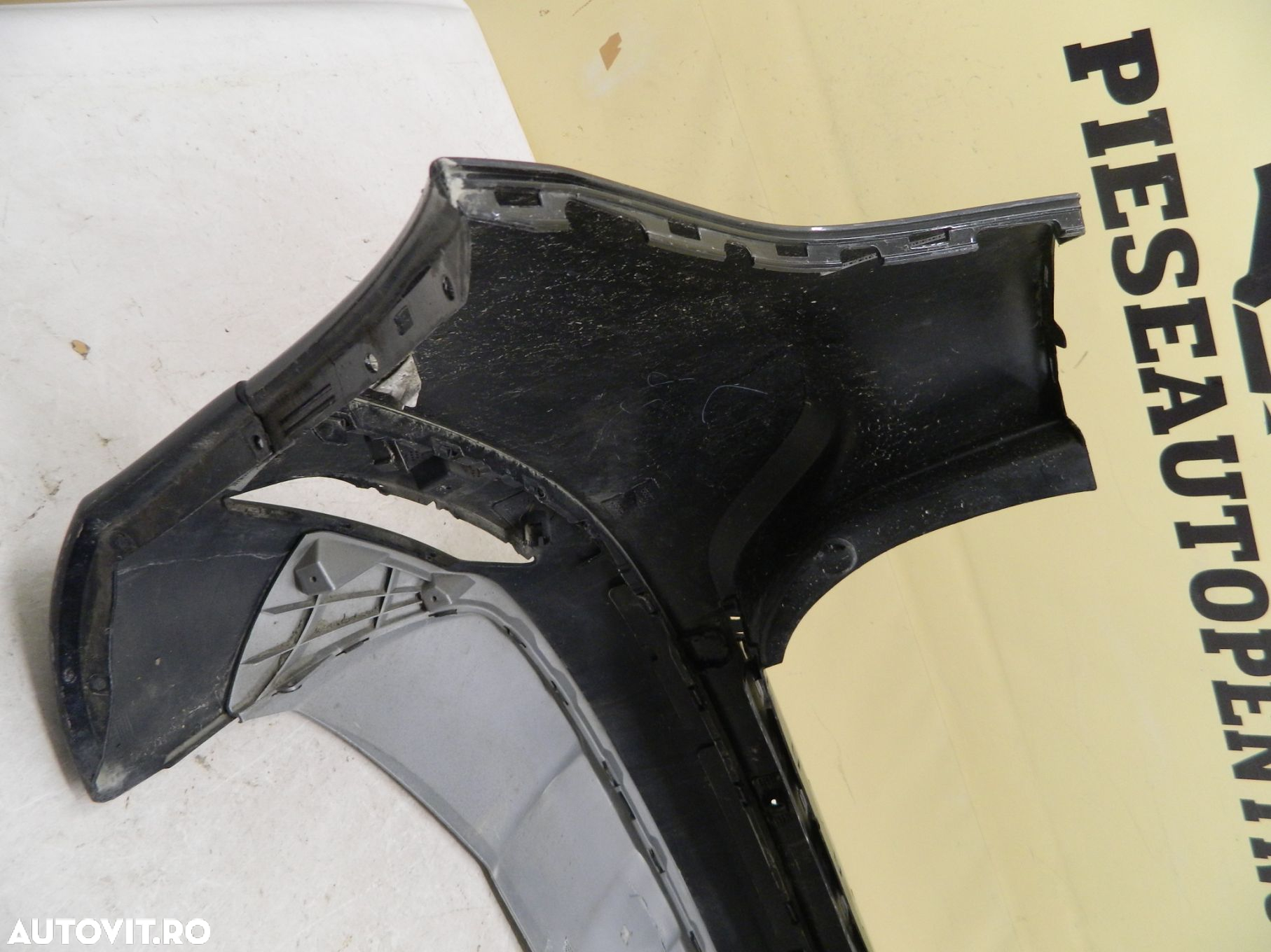Bara spate Volvo XC60, 2013, 2014, 2015, 2016, 2017, cod origine 30763426. - 8