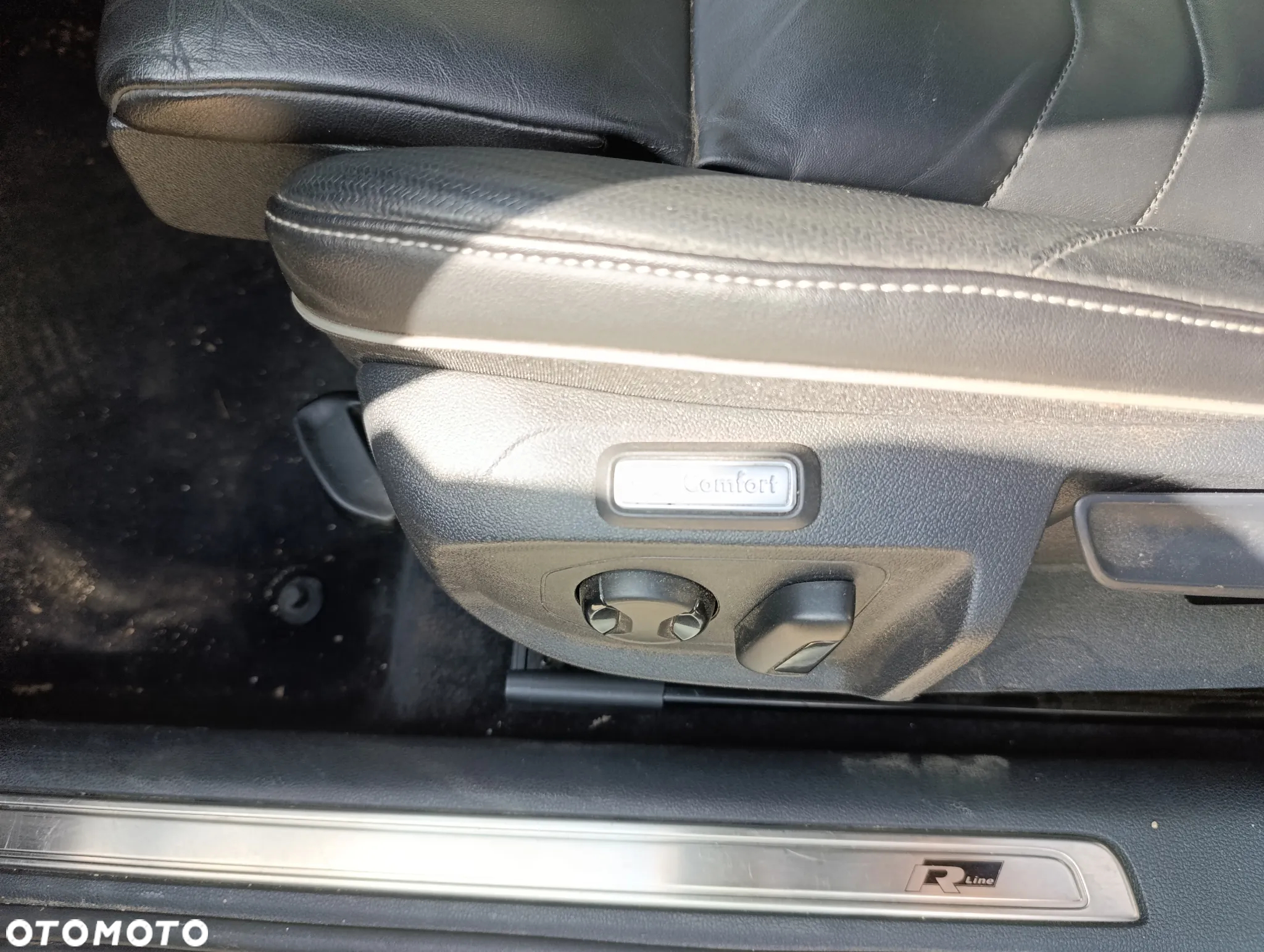 Volkswagen Arteon - 24