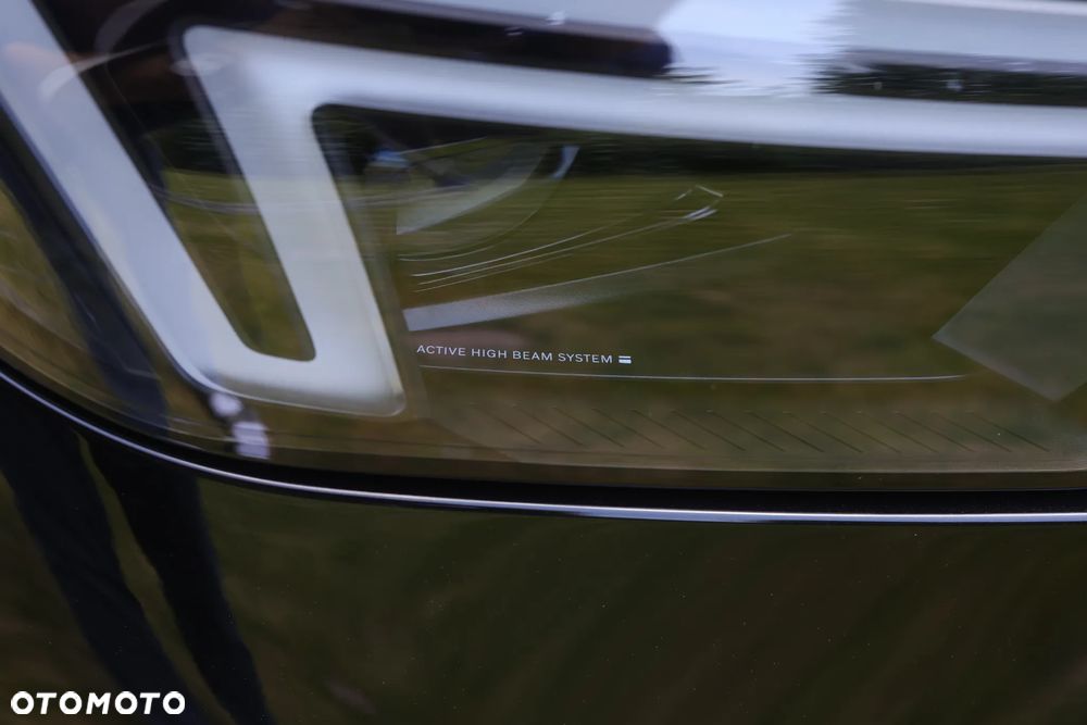 Volvo XC 90 B5 B AWD Ultra Bright 7os - 9