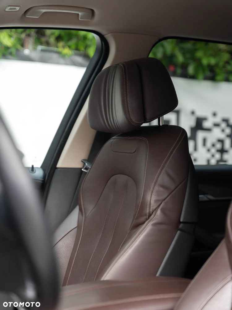 BMW X5 xDrive30d - 36