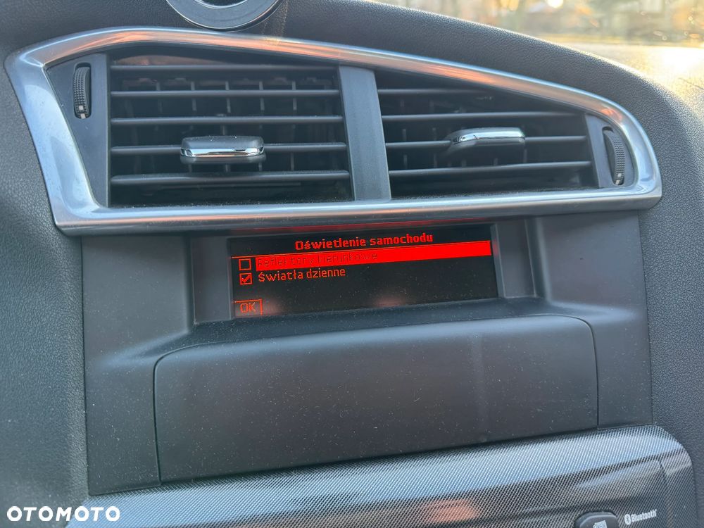 Citroën C4 1.6 VTi Seduction - 23