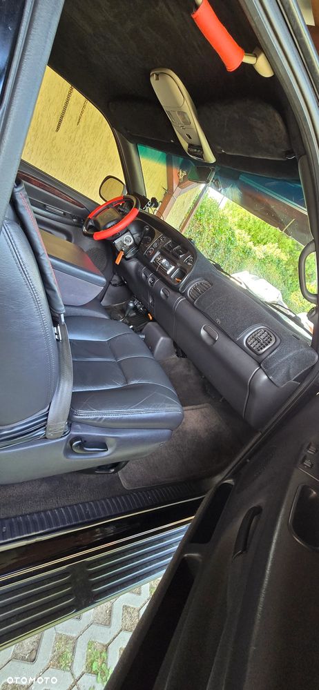Dodge RAM - 16