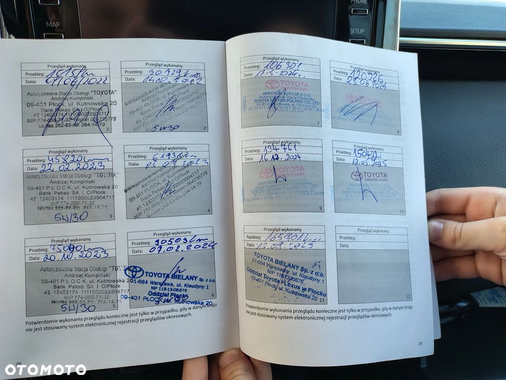 Toyota Corolla 1.8 Hybrid GPF Comfort - 11