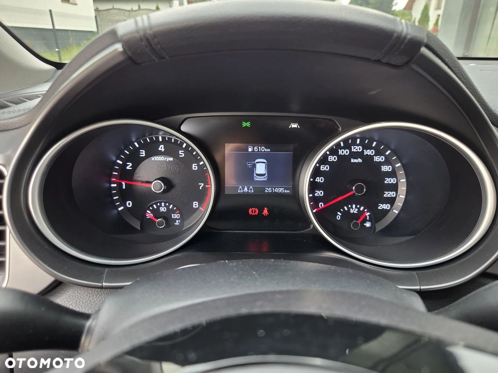 Kia Ceed 1.4 T-GDI S - 10