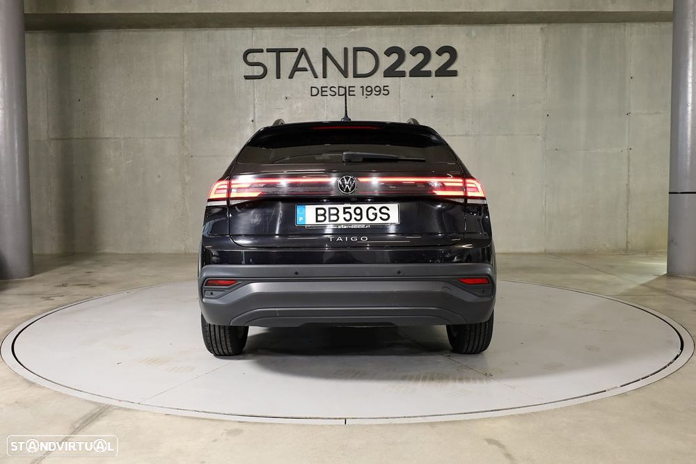 VW Taigo 1.0 TSI Urban - 6