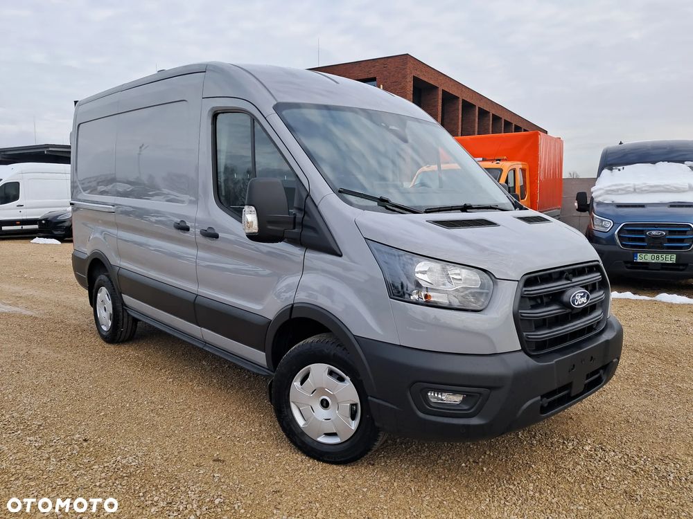Ford Transit VAN L2 - 3