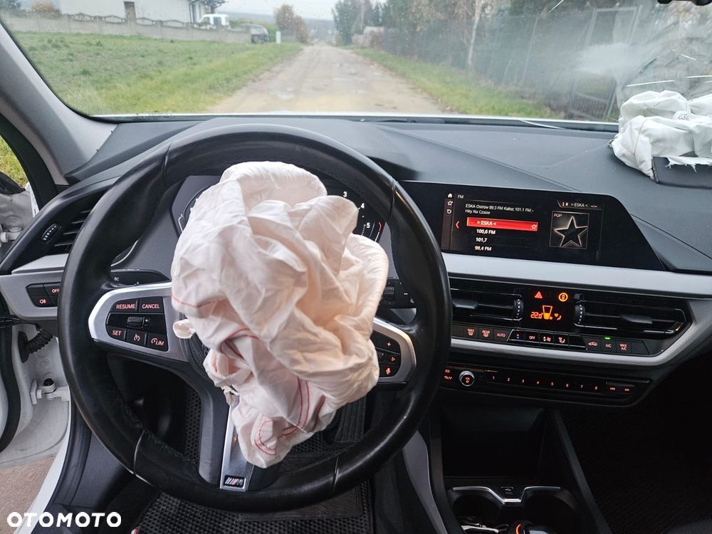 BMW Seria 1 118d - 29