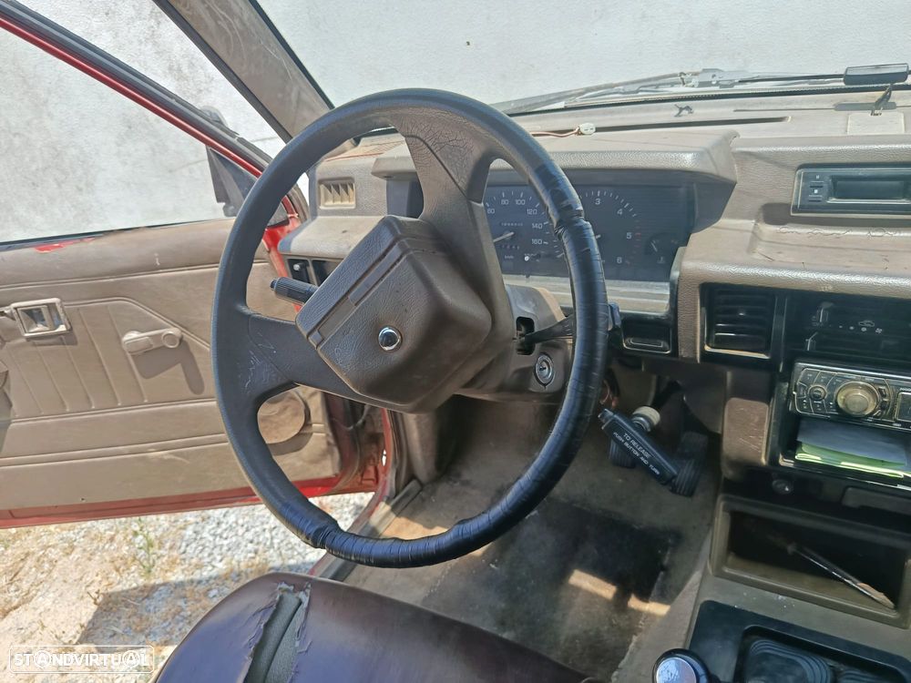 Mitsubishi L200 2.5 TD GLX CD - 31