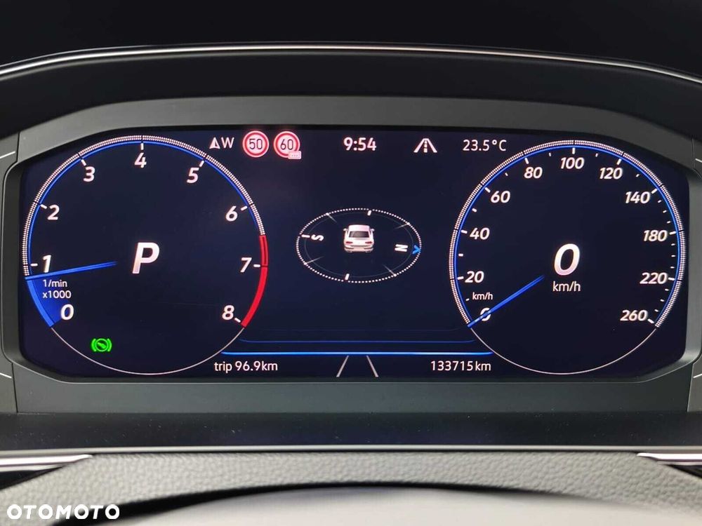 Volkswagen Passat 2.0 TSI 4Mot Elegance DSG - 25