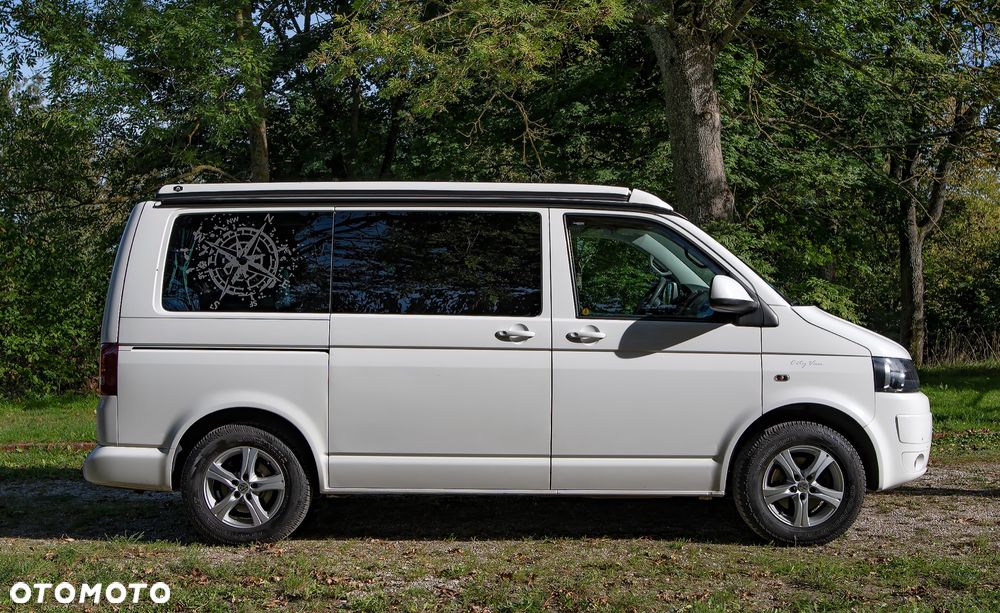 Volkswagen California - 14