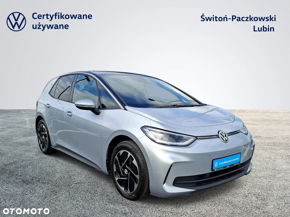 Volkswagen ID.3 58kWh Pro Performance - 7