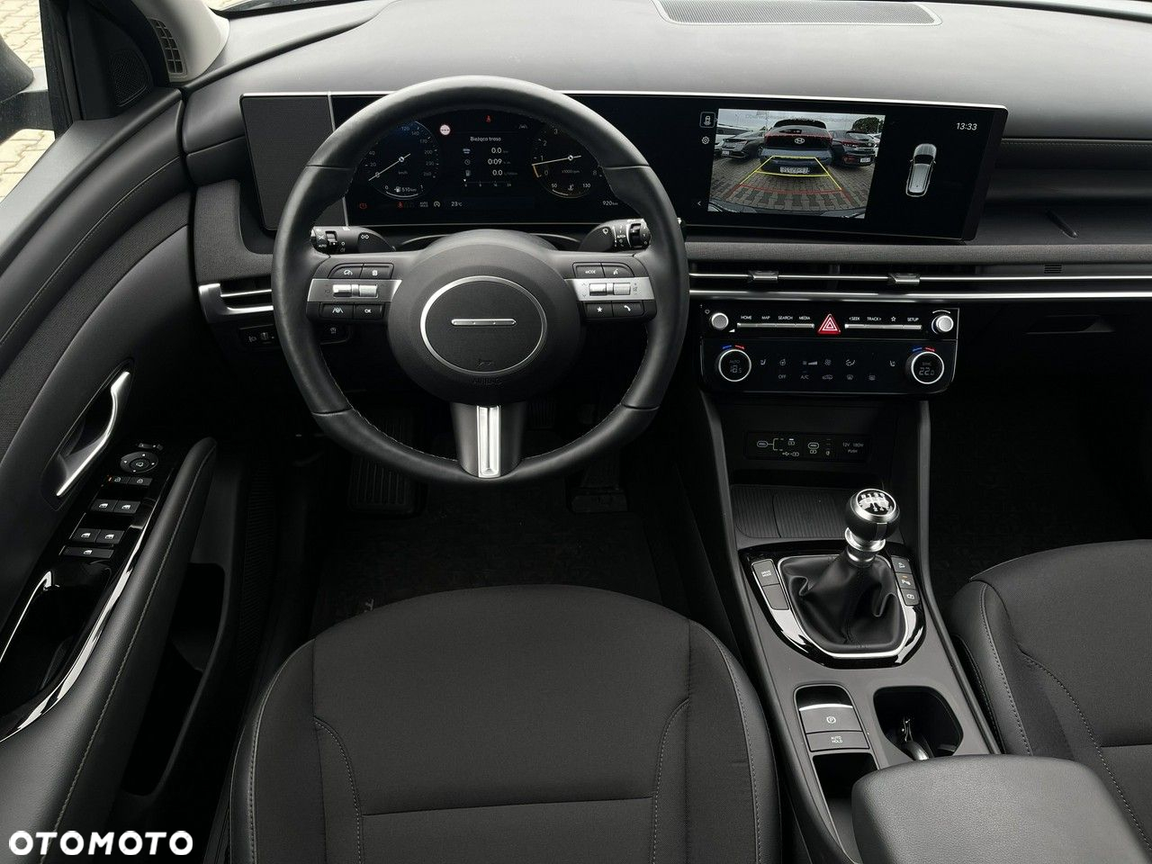 Hyundai Tucson - 2