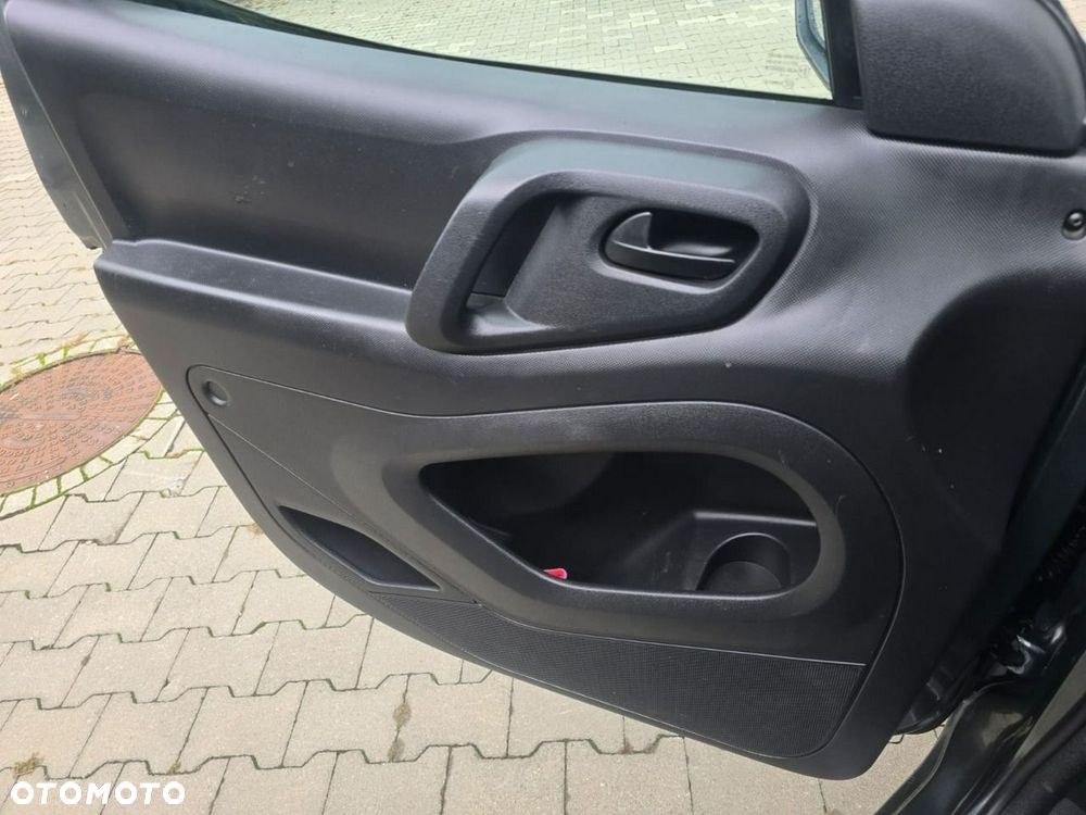 Citroën Berlingo - 26