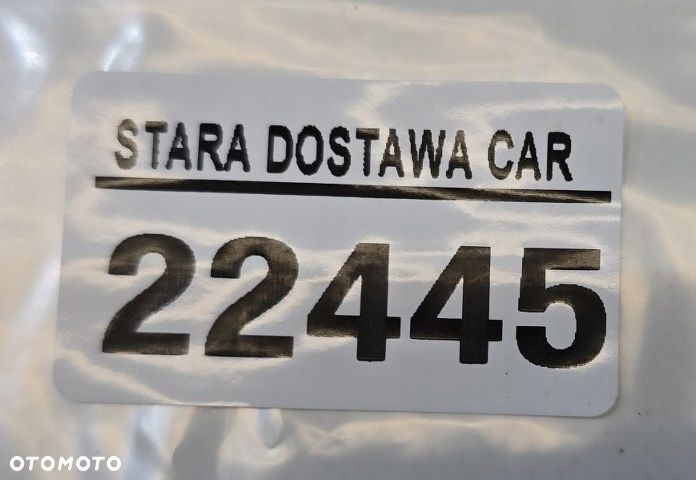 spryskiwacz reflektora lampy prawy rav4 iii 09-12r lift 85272-42020 - 4