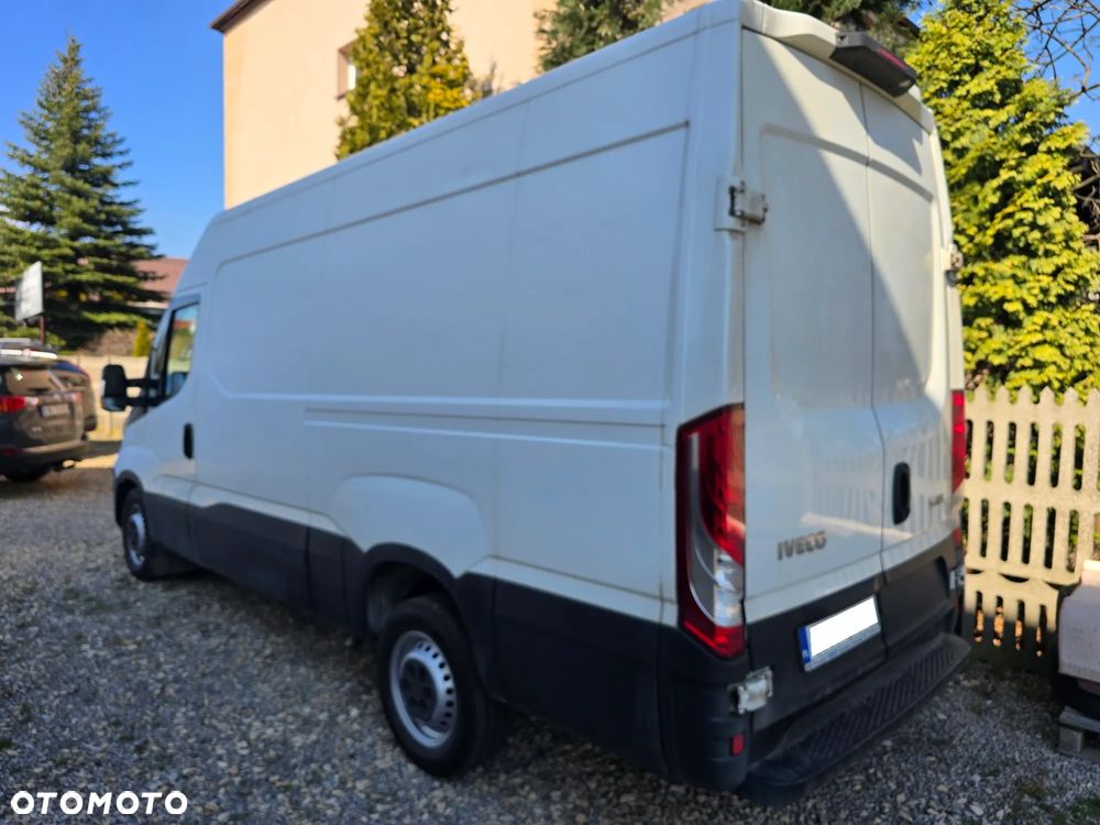 Iveco 35S15 - 2