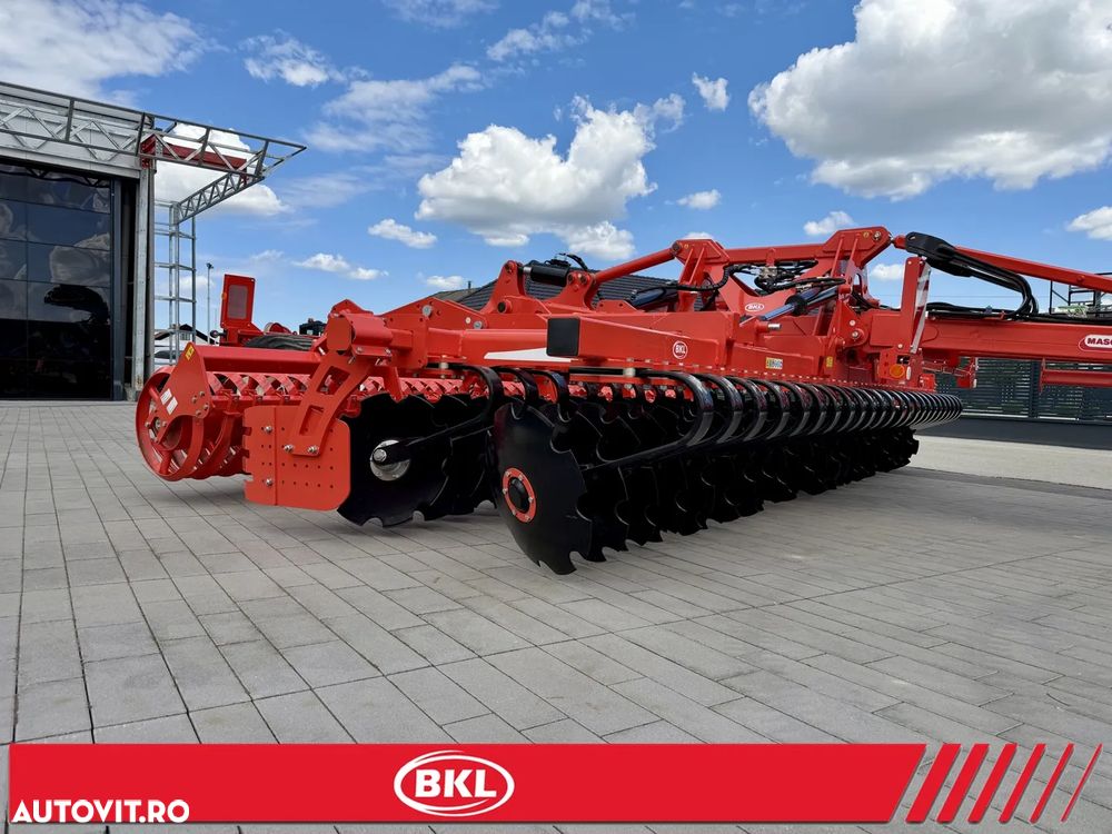 Maschio UFO T 600 - 2