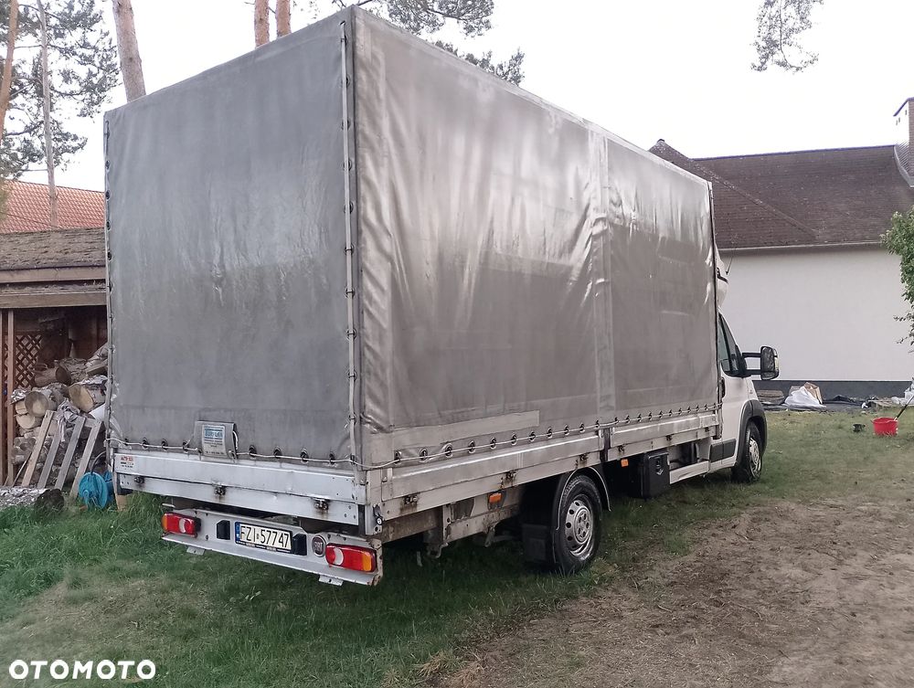 Fiat Ducato - 3