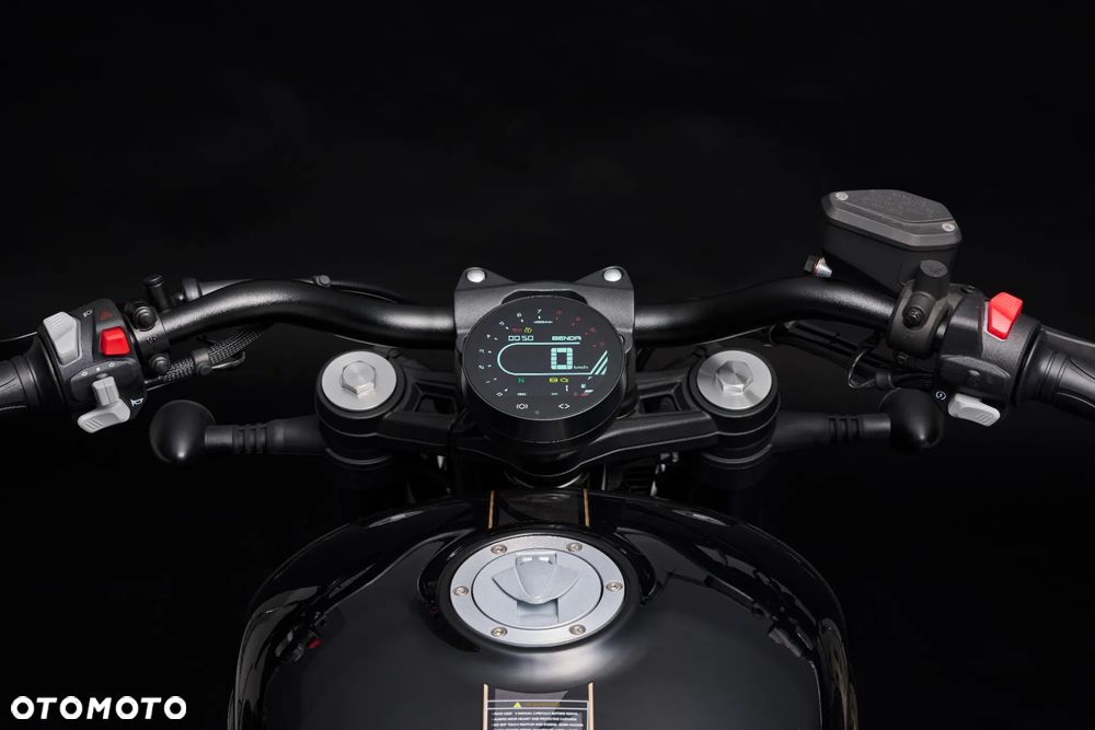 Benda Chinchilla 500 - 18