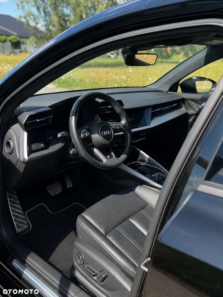 Audi A3 Limousine - 6
