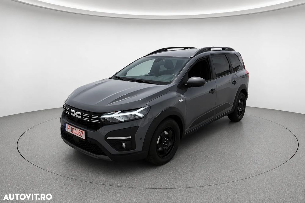 Dacia Jogger TCe 110 Expression - 3