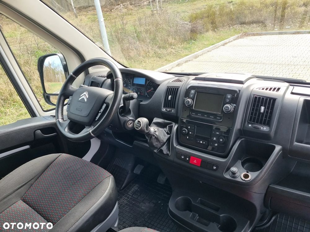 Citroën Jumper - 21