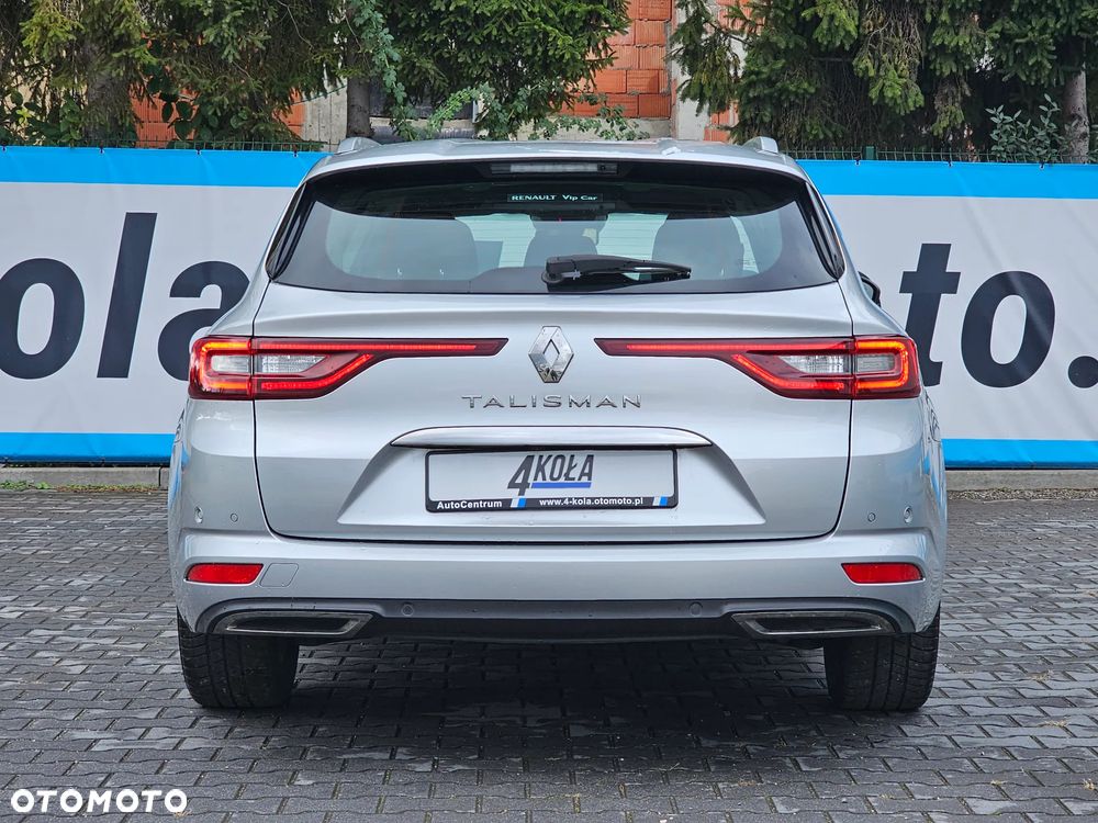 Renault Talisman 1.6 Energy dCi Intens - 5