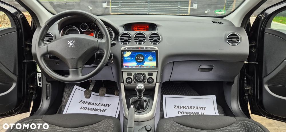 Peugeot 308 155 THP Premium - 5