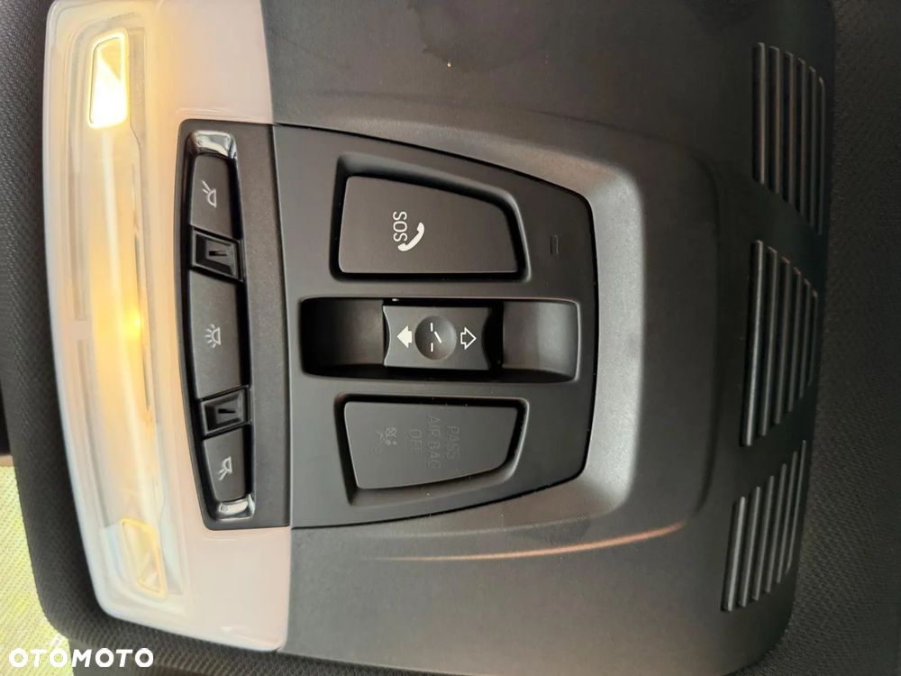 BMW Seria 3 - 20