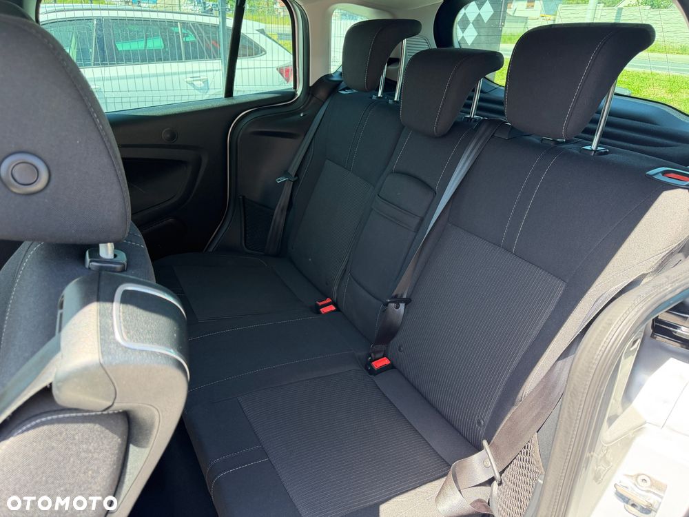 Ford B-MAX 1.0 EcoBoost Titanium - 21