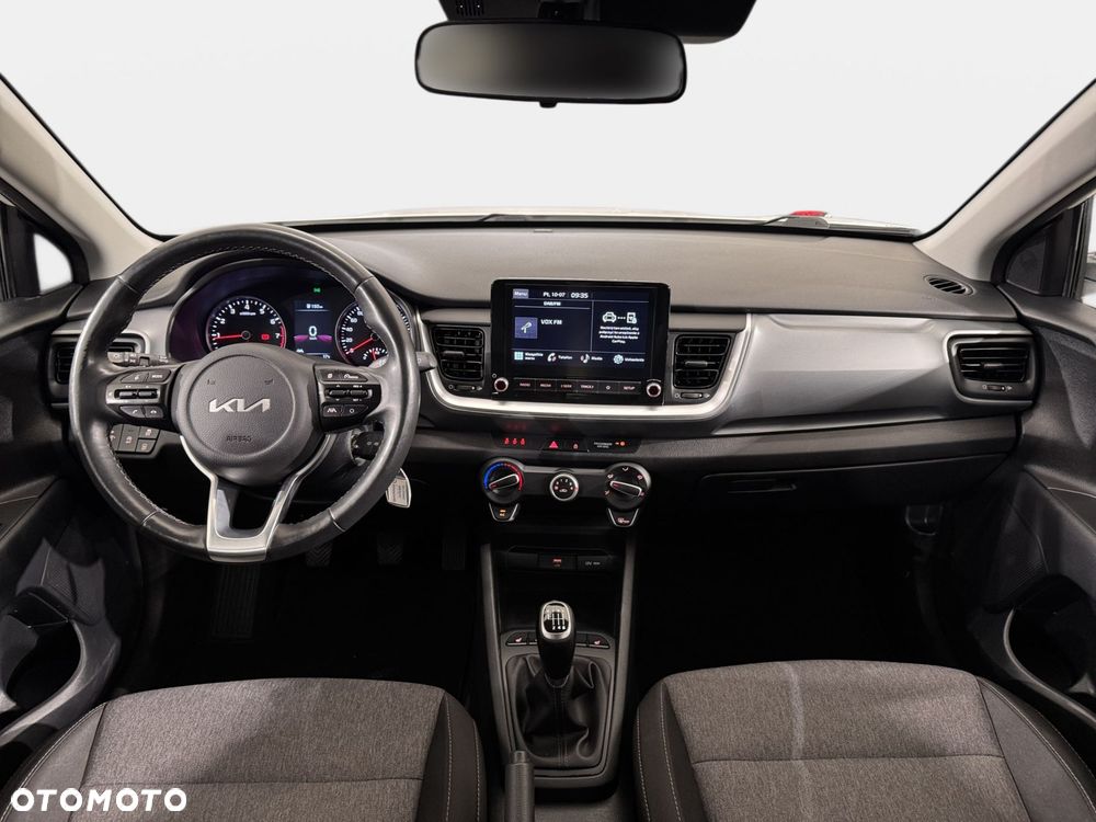 Kia Stonic - 16