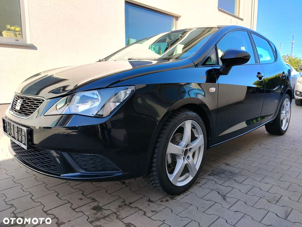 Seat Ibiza 1.0 MPI EVO Reference S&S - 4