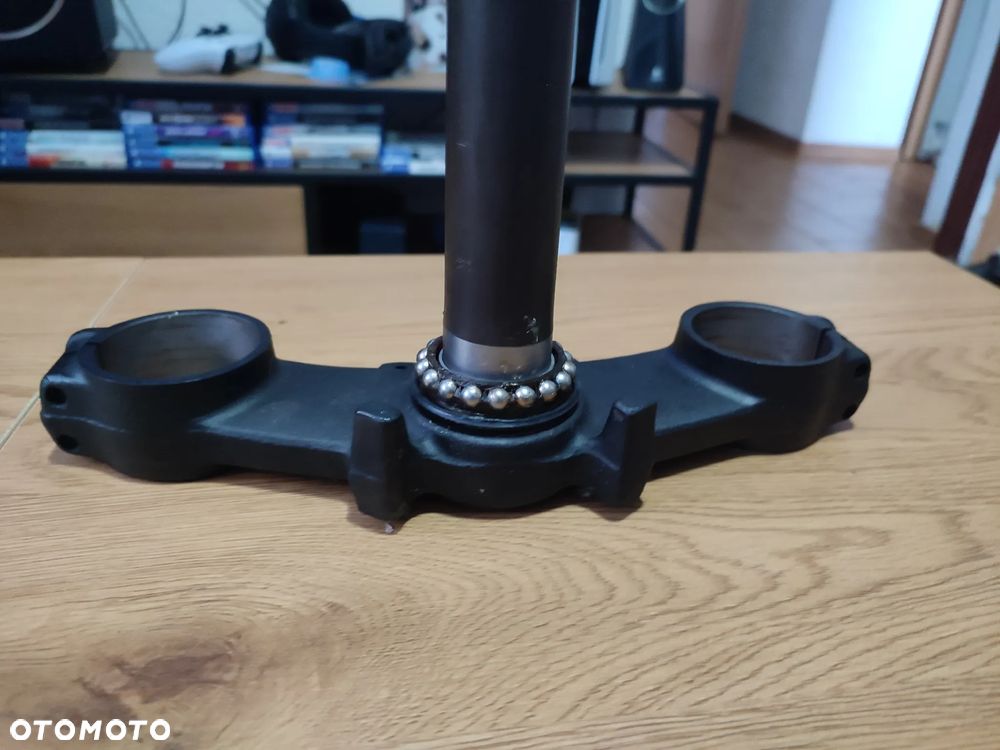 Półka dolna Kawasaki Z900 17-19 - 11