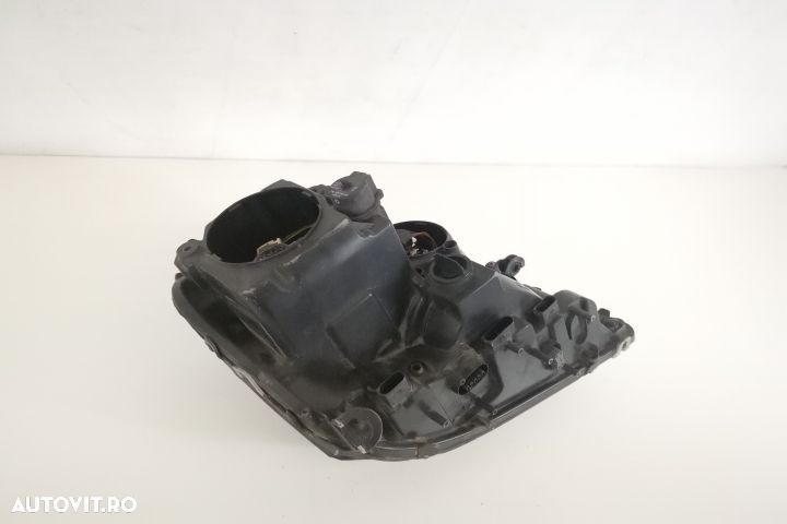 Far Stanga Original Xenon Mercedes-Benz ML W164 2005 2006 2007 2008 - 5