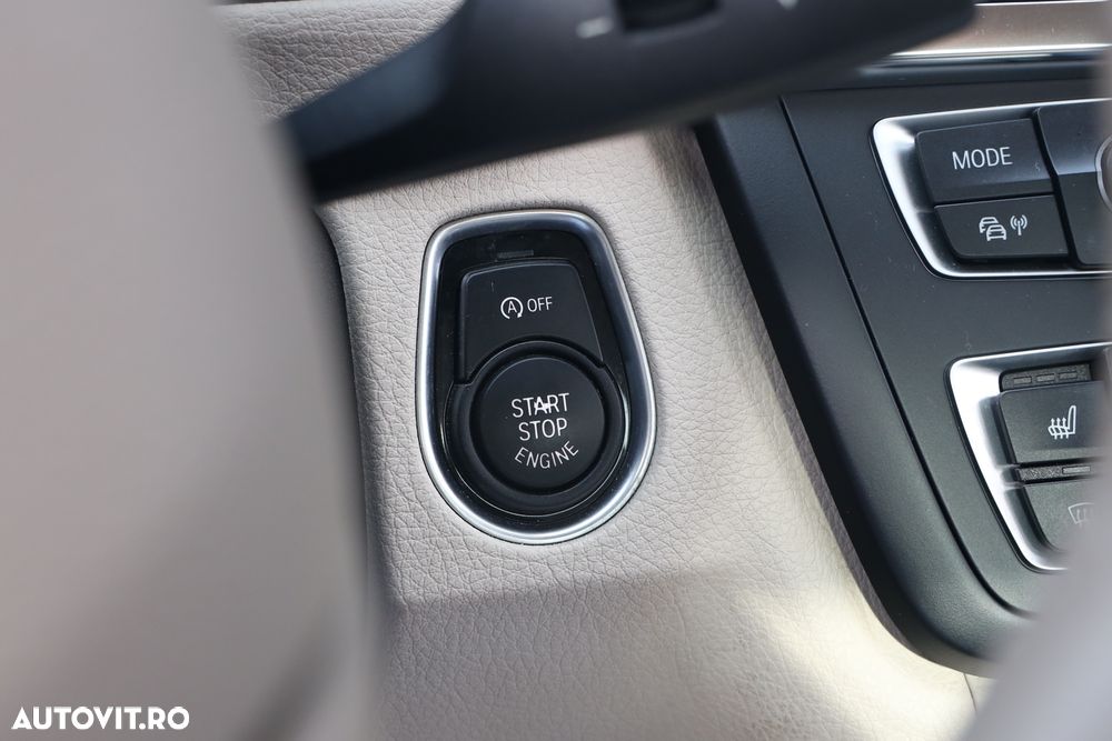 BMW Seria 3 320i Aut. Modern Line - 21